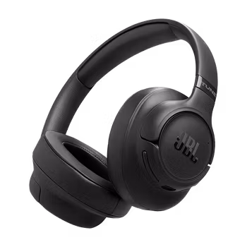 JBL Tune 780NC Headset - Black