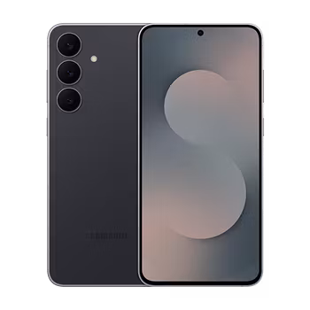 Samsung Galaxy S25 FE S731 5G Dual Sim 8GB RAM 128GB Enterprise Edition - Jetblack