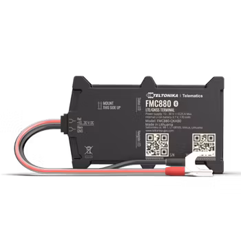 Teltonika FMC880 GPS Tracker