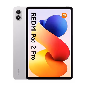 Tablet Xiaomi Redmi Pad 2 Pro 12.1 6GB RAM 128GB WiFi - Silver