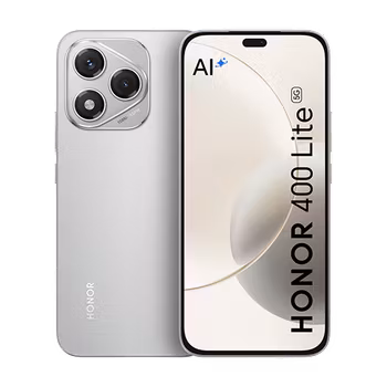 Honor 400 Lite 5G Dual Sim 8GB RAM 256GB - Grey