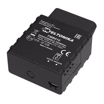 Teltonika FMB010 GPS Tracker