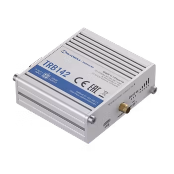 Teltonika TRB142 LTE Cat 4 Ethernet Gateway