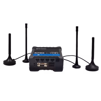 Teltonika RUT955 LTE Cat 4 Router