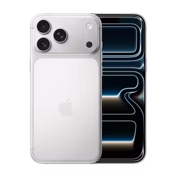 Apple iPhone 17 Pro Max 512GB - Silver