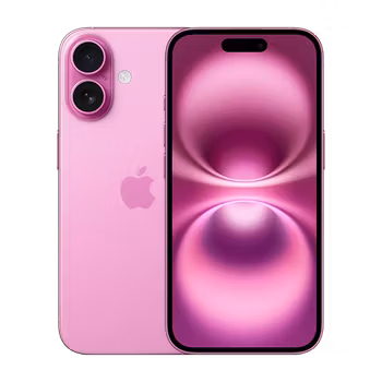 Apple iPhone 16 512GB - Pink