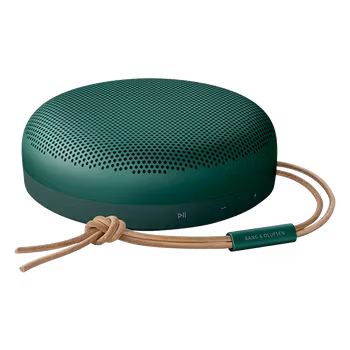 Bang & Olufsen Beosound A1 2nd Gen. Speaker Green