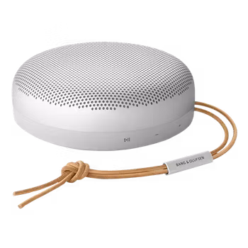 Bang & Olufsen Beosound A1 2nd Gen. Speaker Grey Mist