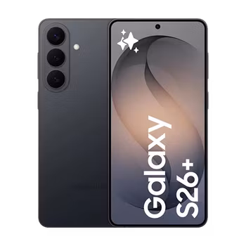 Samsung Galaxy S26+ S946 5G Dual Sim 12GB RAM 512GB - Black