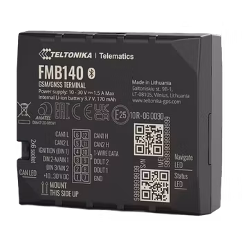 Teltonika FMB140 GPS Tracker