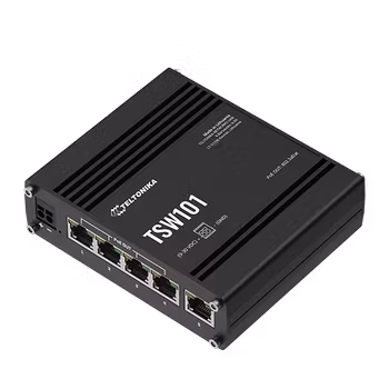 Teltonika TSW101