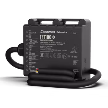 Teltonika TFT100