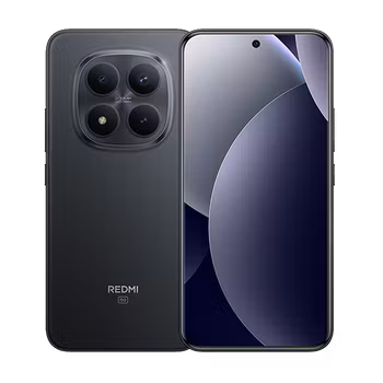Xiaomi Redmi Note 15 Pro+ 5G Dual Sim 8GB RAM 256GB - Black