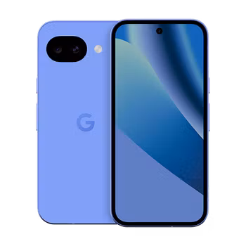 Google Pixel 10a 5G Dual Sim 8GB RAM 128GB - Lavender