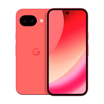 Google Pixel 10a 5G Dual Sim 8GB RAM 128GB - Berry
