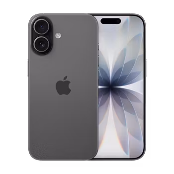 Apple iPhone 17 512GB - Black