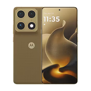 Motorola XT2603-2 Moto Signature 5G Dual Sim 16GB RAM 512GB - Gold
