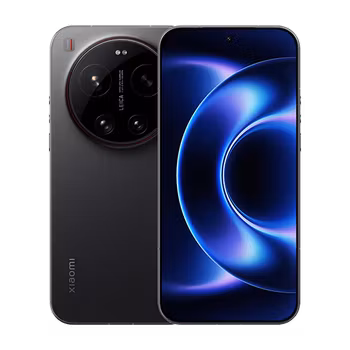 Xiaomi 17 Ultra 5G Dual Sim 16GB RAM 512GB - Black