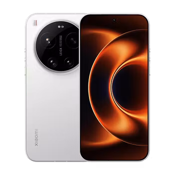 Xiaomi 17 Ultra 5G Dual Sim 16GB RAM 512GB - White