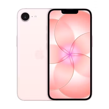 Apple iPhone 17e 512GB - Pink