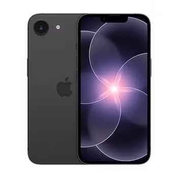 Apple iPhone 17e 256GB - Black