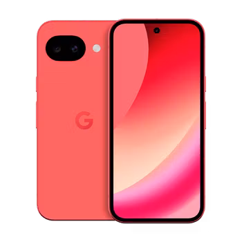 Google Pixel 10a 5G Dual Sim 8GB RAM 256GB - Berry
