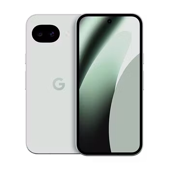 Google Pixel 10a 5G Dual Sim 8GB RAM 256GB - Fog