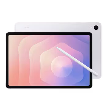 Tablet Samsung Galaxy Tab S11 X736 5G 11 12GB RAM 512GB - Silver