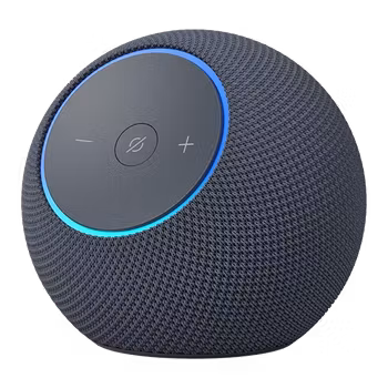 Amazon Echo Dot Max (2025) Smart Speaker with Alexa - Black