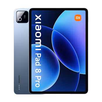Tablet Xiaomi Pad 8 Pro 11.2 8GB RAM 256GB WiFi - Blue