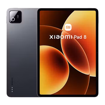 Tablet Xiaomi Pad 8 11.2 8GB RAM 256GB WiFi - Grey