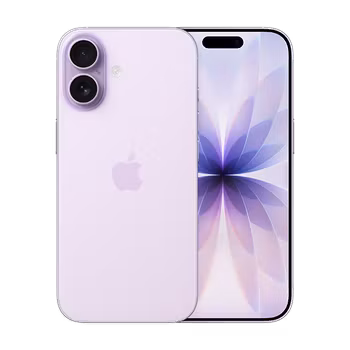 Apple iPhone 17 256GB - Lavender