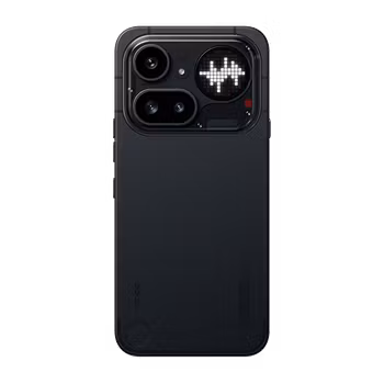 Nothing Phone 4a Pro 5G Dual Sim 12GB RAM 256GB - Black