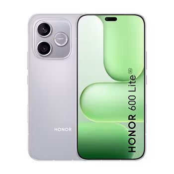 Honor 600 Lite 5G Dual Sim 8GB RAM 256GB - Grey