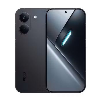 Xiaomi Poco X8 Pro 5G Dual Sim 8GB RAM 256GB - Black