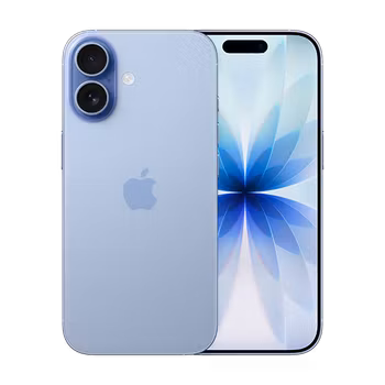 Apple iPhone 17 512GB - Mist Blue