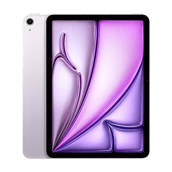 Tablet Apple iPad Air 11 7 Gen (2025) M3 128GB 5G - Violet