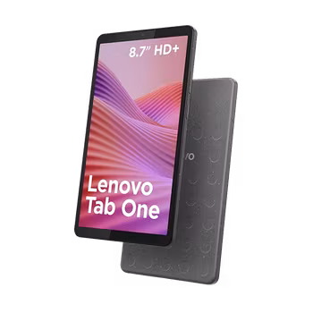 Tablet Lenovo Tab One LTE 8.7 4GB RAM 128GB - Grey