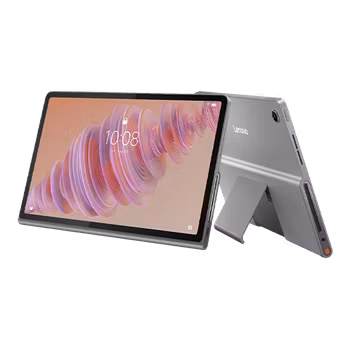 Tablet Lenovo Yoga Tab Plus TB-351FU 11.5 2K 8GB RAM 128GB WiFi (with build-in JBL Speakers) - Luna Grey