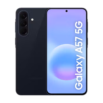 Samsung Galaxy A57 A576 5G Dual Sim 8GB RAM 128GB - Navy