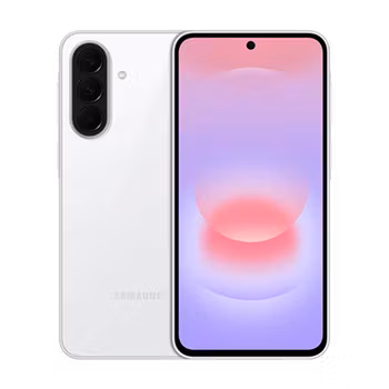 Samsung Galaxy A37 A376 5G Dual Sim 8GB RAM 256GB - White