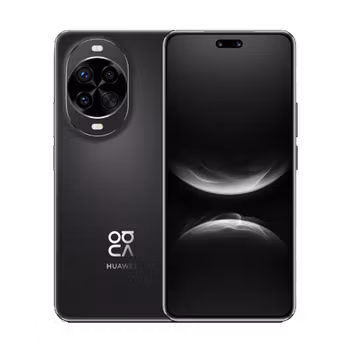Huawei Nova 14 Pro Dual Sim 12GB RAM 512GB - Black
