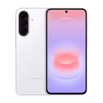 Samsung Galaxy A37 A376 5G Dual Sim 6GB RAM 128GB - White