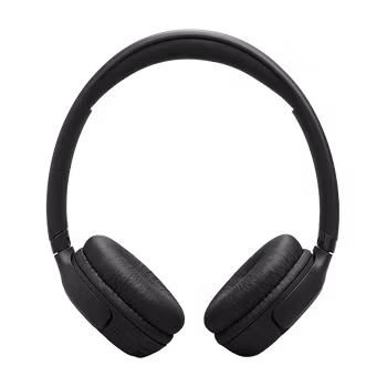 JBL Tune 530BT Bluetooth Headset - Black