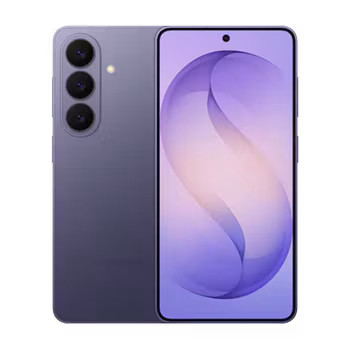 Samsung Galaxy S26 S942 5G Dual Sim 12GB RAM 128GB - Cobalt Violet