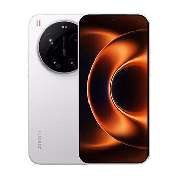 Xiaomi 17 Ultra 5G Dual Sim 16GB RAM 1TB - White