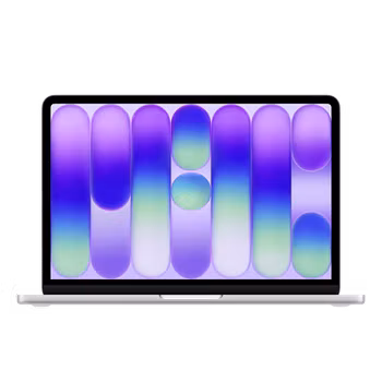 Apple MacBook Neo 13 A18 2026 QWERTY 8GB RAM 512GB - Silver