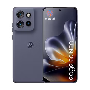 Motorola  Moto Edge 60 Neo 5G 8GB RAM 256GB - Blue