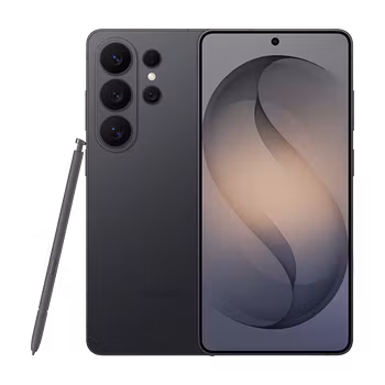 Samsung Galaxy S26 Ultra S948 5G Dual Sim 12GB RAM 256GB Enterprise Edition - Black