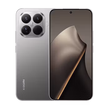 Xiaomi 15T Pro 5G Dual Sim 12GB RAM 256GB - Grey